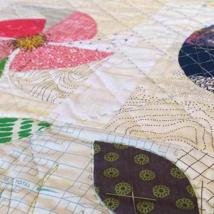 What You Need To Know About Quilt Backing – Sew Quilt Ability