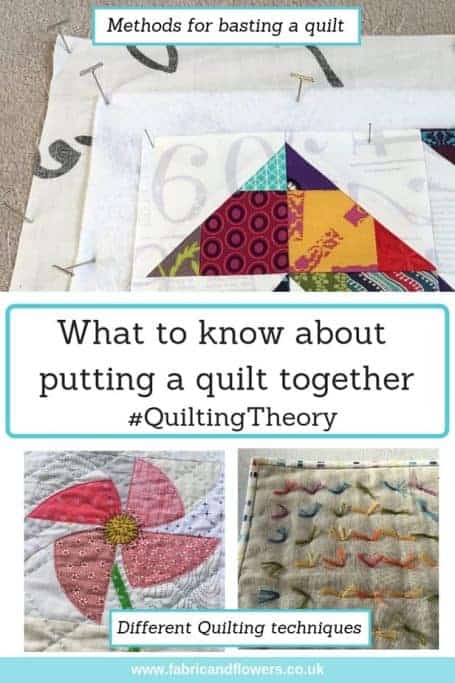 What You Need To Know About Quilt Backing – Sew Quilt Ability