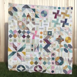 Mindful Quilt Project
